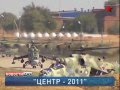 «Центр-2011» Активная фаза стратегических учений 