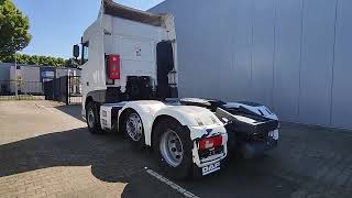 DAF XF450 6x2 FTG - 501.183km dragbil till salu - Bild 4 | Autoline SE DAF XF450 6x2 FTG - 501.183km dragbil | Bild 4 - Autoline