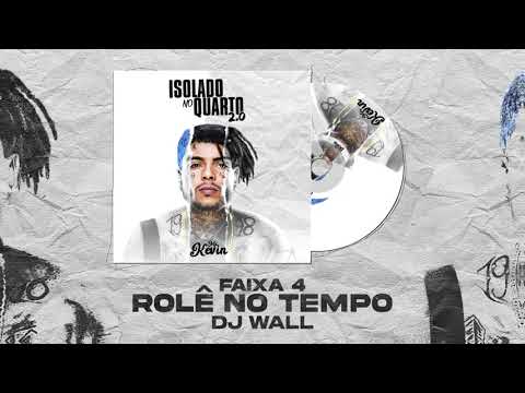 Video thumbnail for Rolê no Tempo