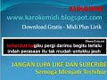 dilema cinta koplo karoke