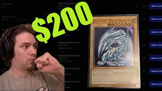 Prices are INSANE! Yu-Gi-Oh! Market Watch!