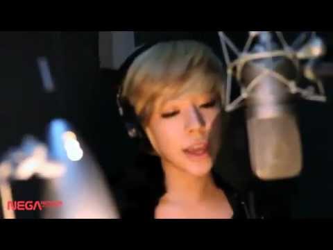 Miryo (BEG) & Sunny (SNSD) - i love you i love  you MV HD