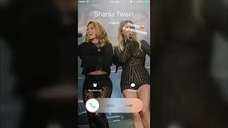 Shania Twain - Light Of My Life - Promo #4 on Kelsea Ballerini Instagram Stories