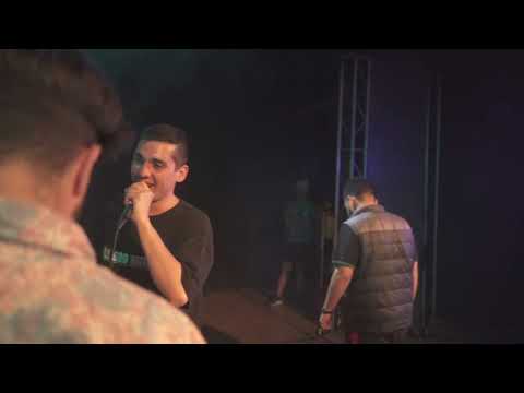 THOM vs EFRUM - CUARTOS - ULTIMA FECHA - EL EJE DE LA RIMA 2022