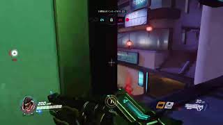 オーバーウォッチ　参加○　PS4