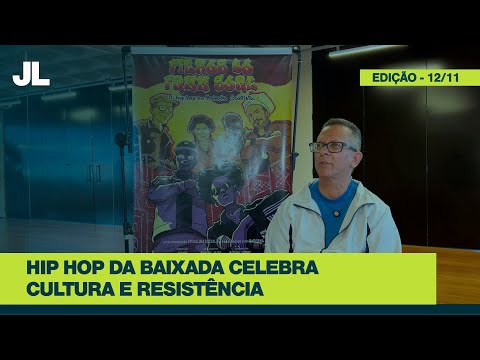 World Hip Hop Day: documentary celebrates culture and resistance in Baixada Fluminense | JCL