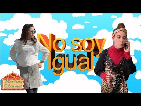 Vane and Tatiana's first job: Shopping "I'm Not the Same" Season 1 Episode 4 👛 Martina's Series