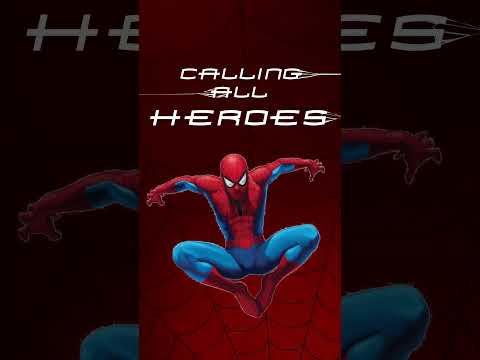 Invitations Spiderman