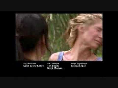 Lost 4.07 promo - Ji Yeon