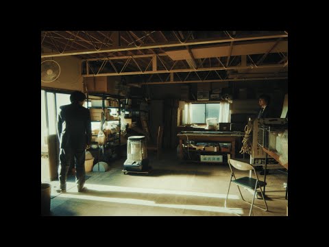 みやたにたかし監督作品第三弾「善人 Good Samaritan」予告