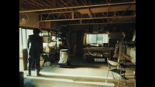 みやたにたかし監督作品第三弾「善人 Good Samaritan」予告
