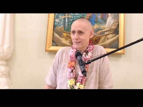 Morning Class SB 3.27.10 - 30 Dec 2016 - HG Sankarshan Das Adhikari