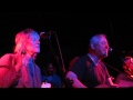 The Mekons - Keep On Hoppin' at Aces & Eights London 22:05:2013
