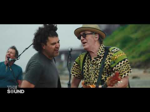 The Sound S3 Midnight Oil  Rising Seas