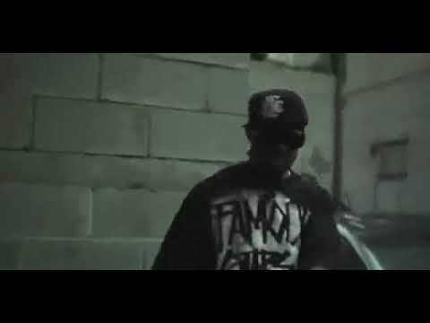 Before I Self Destruct (2009) Tony Yayo-Face Off clip