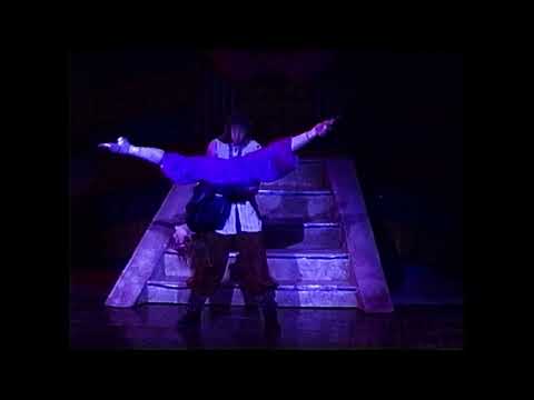 canaan days, duffy amtsj 2002