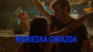 Niebieska gwiazda - Zwiastun