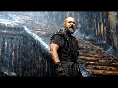 Mark Kermode reviews Noah