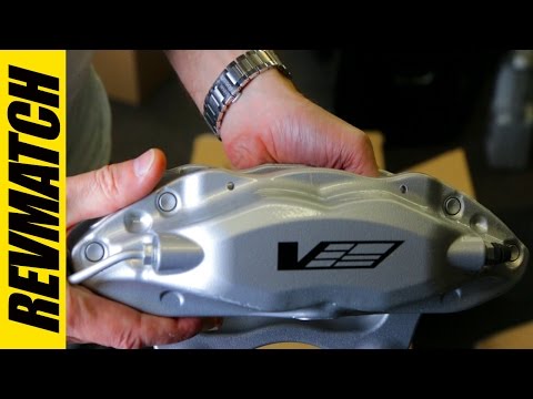 Nissan 240SX - Budget Brake Swap