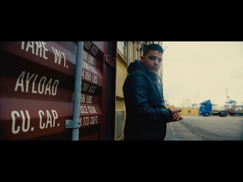 Nate57 "Kein Para? Kein Sinn!" (Offizielles 4K Video) prod. by Kassim Beats - "Gauna" Album Out Now!