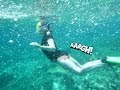Burned my Butt in the Ocean! || Fiji Burned my Butt in the Ocean! || Fiji