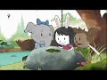KERA PBS Kids Program Break 7 1 20 2 30pm CDT