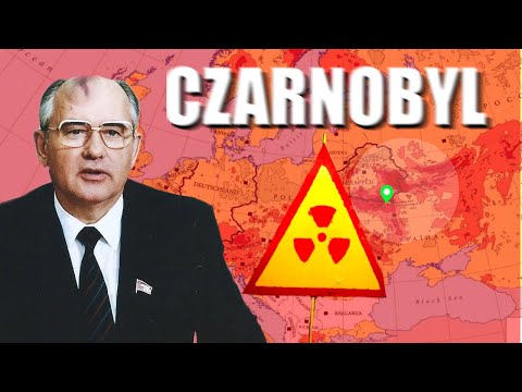 100 SZOKUJĄCYCH faktów o CZARNOBYLU