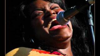 shemekia copeland   wil, wild woman