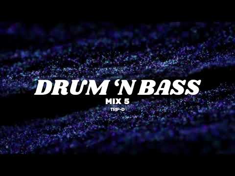 Drum & Bass Power Mix 5 | Bensley, Dimension, METHOD, Metrik, MONSS, Primate, ShockOne, Sigma, Sota