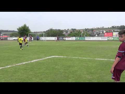 BSC Old Boys U11 - SG Sandbach 24.05.2015