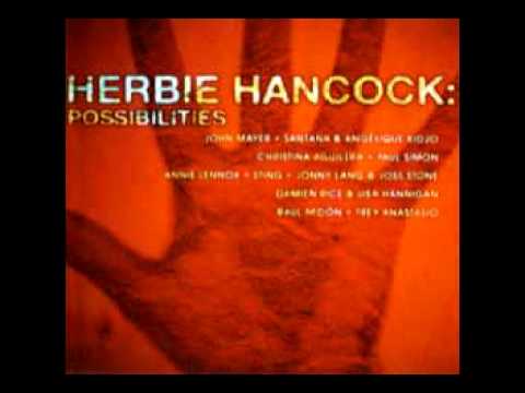 Herbie Hancock - When Love Comes To Town Feat. Jonny Lang And Joss Stone