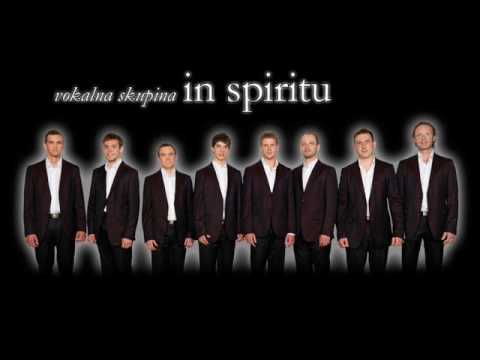Vokalna skupina ''in spiritu'' - Mati bodiva prijatelja