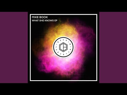 What She Knows (Daniel Jaeger Remix)