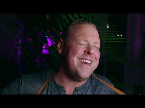 Ben Gulley - Bridge Over Trouble Water - (live ukulele cover)