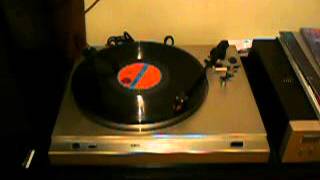 I want to know (Lowell Fulsom) Vinyl