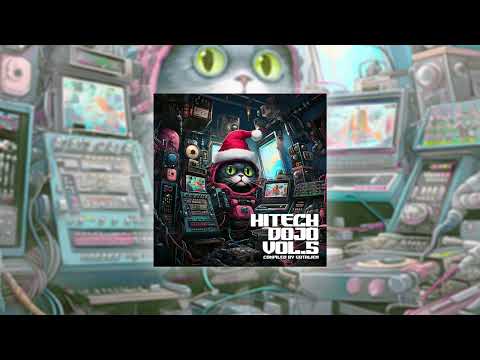 Psynamik - Astroboggan (195 bpm)