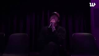 Download lagu [WEVERSE LIVE] JUNGKOOK 'SOMEBODY' | 250901 mp3