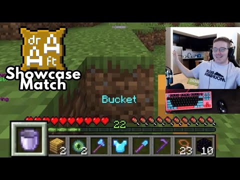 feinberg learns about bucket the hard way