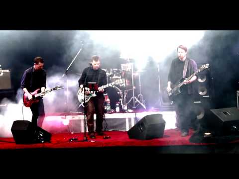 Liquid Chillerz - Goodbye - Röbbeck Röcks 2014 - Velbert