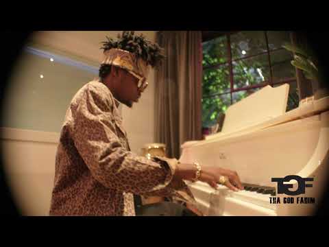 Tha God Fahim - B7 Feat. Mach-Hommy (Prod By. Benji Socrate$)