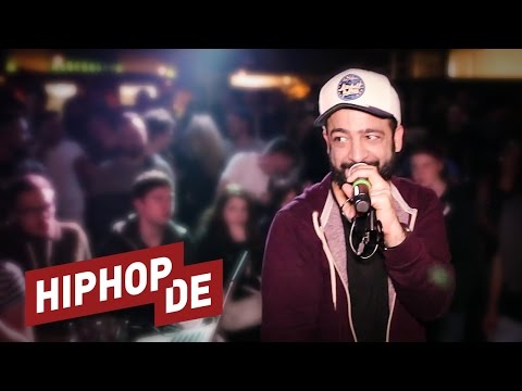 Producer Battle mit Rooz, Shuko, Bartek & mehr: Endlich was für Produzenten! #waslos