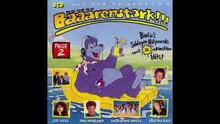 16 Lucilectric - Mädchen