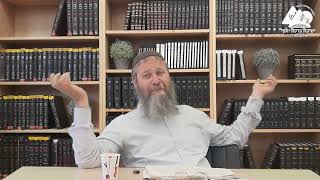 מה גורמי העומק לשכלתנות וריחוק בדורנו | הרב דוד טורנר | מאמר הדור | 11 (ישיבת ברכת יוסף - אלון מורה) - התמונה מוצגת ישירות מתוך אתר האינטרנט יוטיוב. זכויות היוצרים בתמונה שייכות ליוצרה. קישור קרדיט למקור התוכן נמצא בתוך דף הסרטון מה גורמי העומק לשכלתנות וריחוק בדורנו | הרב דוד טורנר | מאמר הדור | 11 (ישיבת ברכת יוסף - אלון מורה) - התמונה מוצגת ישירות מתוך אתר האינטרנט יוטיוב. זכויות היוצרים בתמונה שייכות ליוצרה. קישור קרדיט למקור התוכן נמצא בתוך דף הסרטון