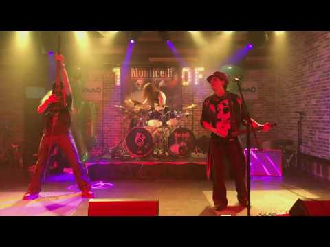 MONTICELLI wins the FINALS of 98.9 WMMO's Battle of the Bands