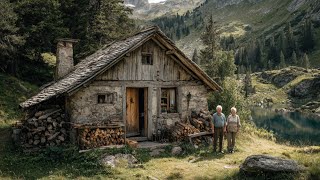 SWITZERLAND - THE LIFE IN THE HEART OF THE MOUNTAINS - HOW THE HAPPIEST PEOPLE ON EARTH LIVE