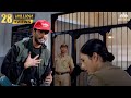 Nana Patekar And Tabu In Police Station Comedy Scene Kohram Movie Scene