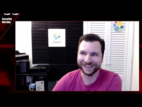 MITRE ATT&amp;CK &amp; Security Visibility: Looking Beyond Endpoint Data - Mike Nichols - PSW #651