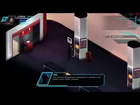 There Came An Echo Gameplay - Oh, Wil Wheaton...