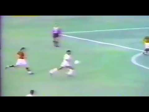 Mogi Mirim 1 x 0 Atlético PR 1995