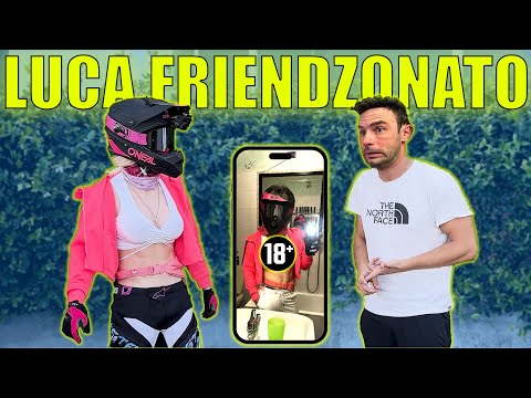 MIA SORELLA È UN INFLUENZER